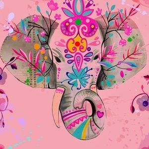 Meet your Posher, Joselyn